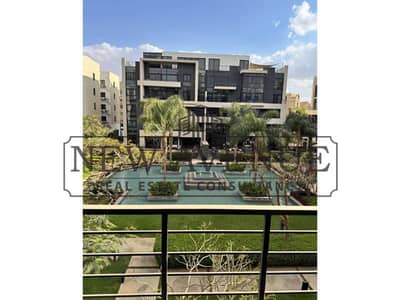 2 Bedroom Apartment for Sale in New Cairo, Cairo - WhatsApp Image 2026-09-02 at 4.36. 19 PM. jpg