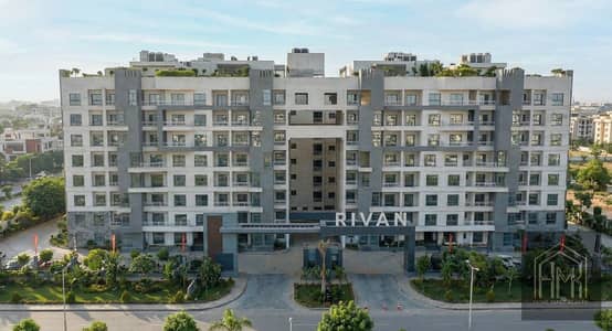 2 Bedroom Apartment for Sale in New Capital City, Cairo - WhatsApp Image 2026-09-06 at 12.23. 20 PM. jpeg