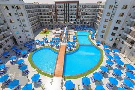 Chalet for Sale in Hurghada, Red Sea - ت1. jpeg