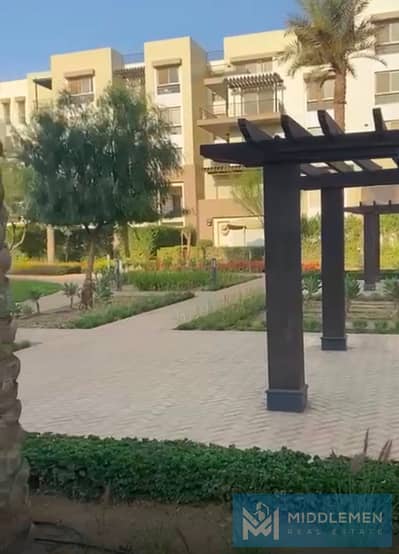 3 Bedroom Duplex for Sale in Mokattam, Cairo - WhatsApp Image 2026-08-04 at 6.00. 36 PM. jpeg