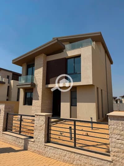 5 Bedroom Villa for Sale in Sheikh Zayed, Giza - WhatsApp Image 2026-09-06 at 12.41. 28 PM. jpeg