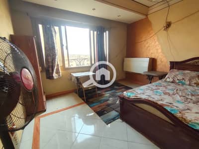2 Bedroom Room for Rent in Nasr City, Cairo - 1001131270. jpg