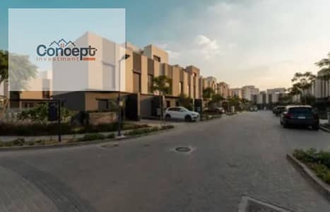 3 Bedroom Villa for Sale in Shorouk City, Cairo - Screenshot 2026-09-06 at 12.45. 50 PM. png