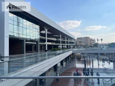 Retail for Sale in 6th of October, Giza - WhatsApp Image 2026-09-06 at 12.19. 31 PM. jpeg