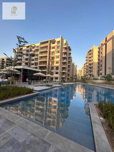 3 Bedroom Flat for Sale in New Capital City, Cairo - WhatsApp Image 2026-09-02 at 3.52. 23 PM (1). jpeg