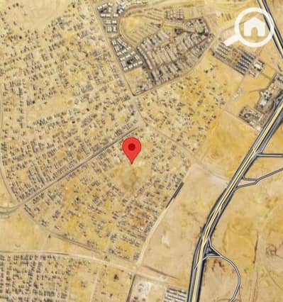 أرض  للبيع في القاهرة الجديدة، القاهرة - 1000751212. jpg