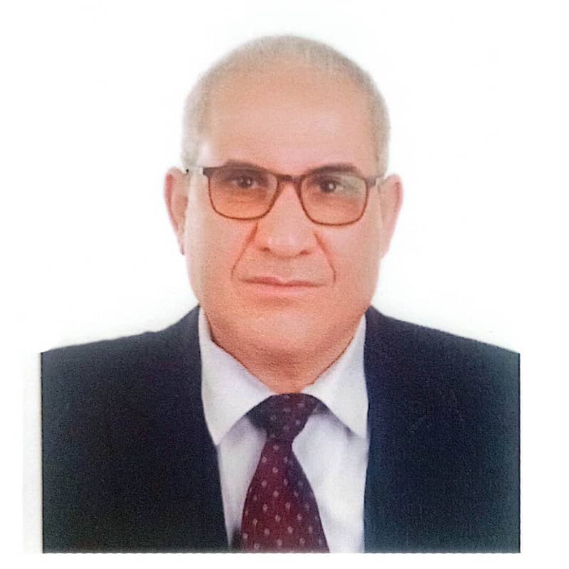 Mohamed Abo Taleb