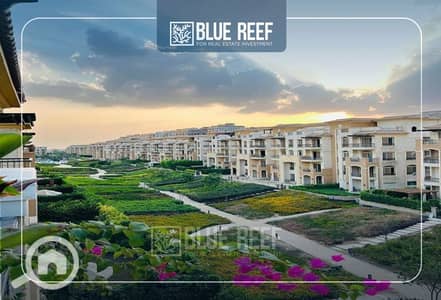 3 Bedroom Apartment for Sale in Katameya, Cairo - Rectangle 2. jpguuuunnnnnn. jpg