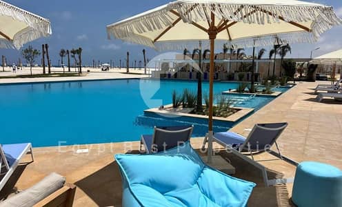 3 Bedroom Townhouse for Sale in North Coast, Matruh - poi8efghjkluytr. JPG