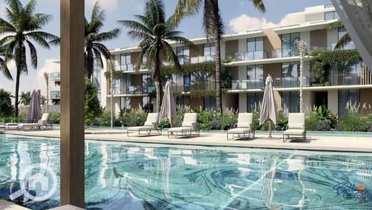 2 Bedroom Chalet for Sale in Ain Sukhna, Suez - 89d33cc0-f9c6-493f-8b60-f1e09b8e0f68. jpg