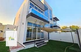 4 Bedroom Villa for Sale in Shorouk City, Cairo - images. jpg