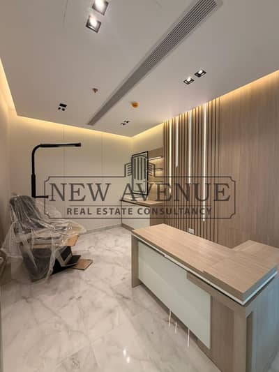 Clinic for Rent in New Cairo, Cairo - WhatsApp Image 2026-09-06 at 11.44. 02 AM. jpeg