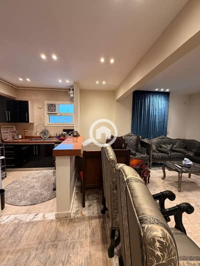 2 Bedroom Flat for Rent in Sheikh Zayed, Giza - 430907. jpg