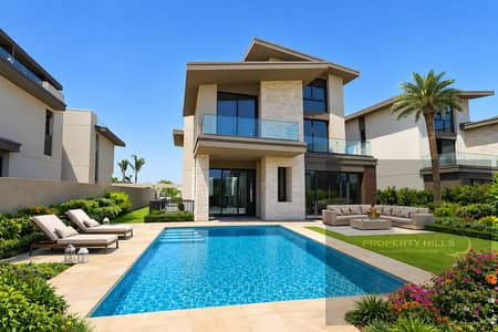 3 Bedroom Villa for Sale in Sheikh Zayed, Giza - 33477c6f-9b76-4a0e-aa39-dcba13ebb9ac. png