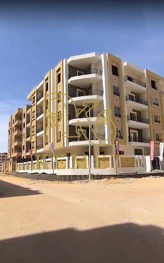 فلیٹ 3 غرف نوم للبيع في القاهرة الجديدة، القاهرة - Screenshot 2026-09-06 130327. jpg فلیٹ 3 غرف نوم للبيع في القاهرة الجديدة، القاهرة - Screenshot 2026-09-06 130327. jpg