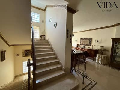 4 Bedroom Twin House for Sale in Sheikh Zayed, Giza - WhatsApp Image 2026-08-18 at 12.48. 52 PM. jpeg