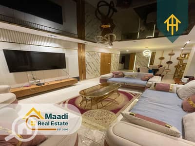 3 Bedroom Flat for Rent in Maadi, Cairo - WhatsApp Image 2026-09-06 at 11.54. 03 AM (1)_result. jpg