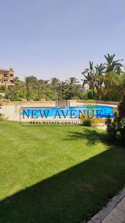 7 Bedroom Villa for Sale in New Cairo, Cairo - WhatsApp Image 2026-08-30 at 3.08. 19 PM. jpeg