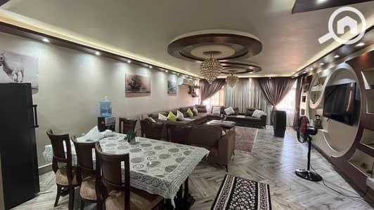 3 Bedroom Flat for Sale in Heliopolis, Cairo - a0cac01f-99b1-462b-b9f6-e23850fca892. png