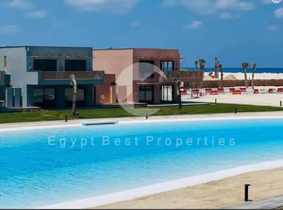 شاليه 2 غرفة نوم للبيع في الساحل الشمالي، مطروح - IMG-20250907-WA0204. jpg شاليه 2 غرفة نوم للبيع في الساحل الشمالي، مطروح - IMG-20250907-WA0204. jpg