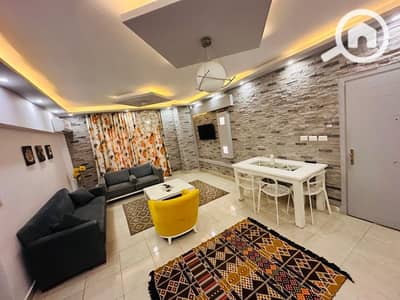 2 Bedroom Flat for Sale in New Cairo, Cairo - WhatsApp Image 2026-09-03 at 3.37. 02 PM (1). jpeg