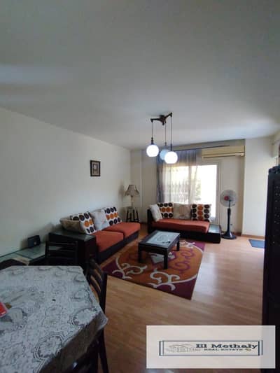 2 Bedroom Apartment for Rent in New Cairo, Cairo - WhatsApp Image 2026-09-04 at 2.25. 31 PM (2). jpeg