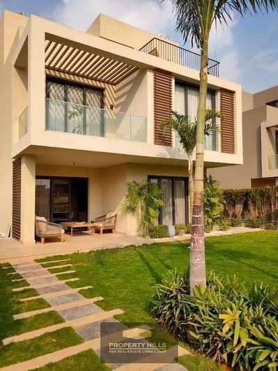 3 Bedroom Townhouse for Sale in New Heliopolis, Cairo - WhatsApp Image 2024-09-12 at 12.59. 28 PM. jpeg 3 Bedroom Townhouse for Sale in New Heliopolis, Cairo - WhatsApp Image 2024-09-12 at 12.59. 28 PM. jpeg