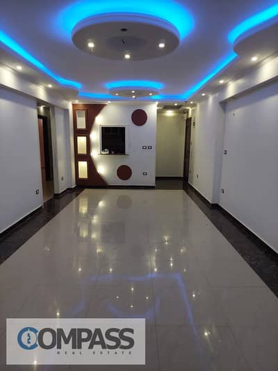 3 Bedroom Apartment for Sale in Kafr Abdo, Alexandria - WhatsApp Image 2026-09-06 at 12.47. 51 PM. jpeg