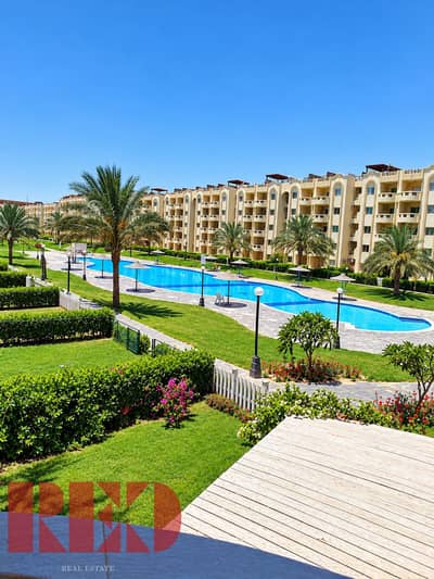 شاليه 3 غرف نوم للبيع في الساحل الشمالي، مطروح - FAD6F8B3-15B8-4D39-A771-ADAE6DC3B208. png