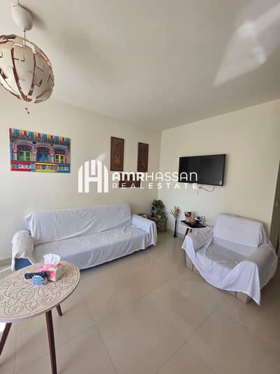 1 Bedroom Penthouse for Sale in Sahl Hasheesh, Red Sea - WhatsApp Image 2026-07-07 at 11.43. 00 AM11. jpeg
