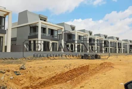 3 Bedroom Townhouse for Sale in Mostakbal City, Cairo - WhatsApp Image 2026-08-26 at 5.13. 44 PM (1). jpeg