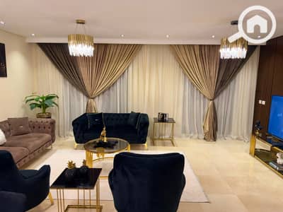 2 Bedroom Flat for Rent in New Cairo, Cairo - 21eee1ce-87e1-4ac6-9e92-d05c8c33f546. jpg