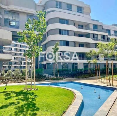 3 Bedroom Flat for Sale in Mostakbal City, Cairo - dfghjhgfds. jpg 3 Bedroom Flat for Sale in Mostakbal City, Cairo - dfghjhgfds. jpg