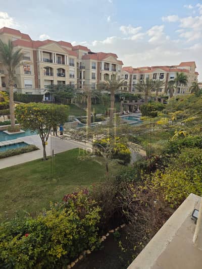 3 Bedroom Apartment for Sale in New Cairo, Cairo - WhatsApp Image 2026-09-05 at 3.57. 44 PM (1). jpeg 3 Bedroom Apartment for Sale in New Cairo, Cairo - WhatsApp Image 2026-09-05 at 3.57. 44 PM (1). jpeg