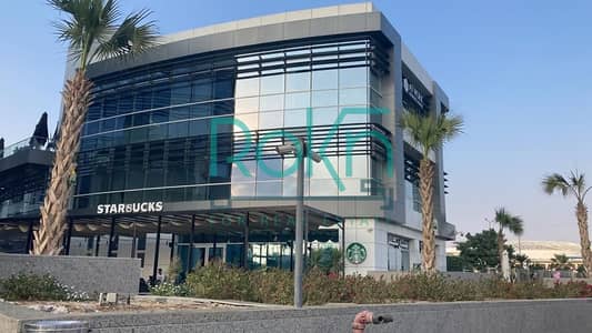 Office for Rent in 6th of October, Giza - 3b4ad990-ef44-4100-91b8-6f05bd3894f2. jpg
