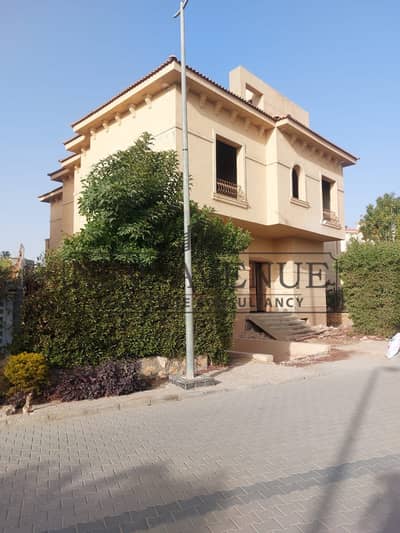 فیلا 6 غرف نوم للبيع في القاهرة الجديدة، القاهرة - WhatsApp Image 2026-09-03 at 10.39. 40 AM. jpeg