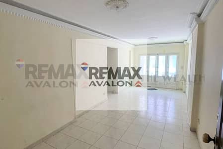 3 Bedroom Flat for Sale in Al Ibrahimiyyah, Alexandria - 1. jpg