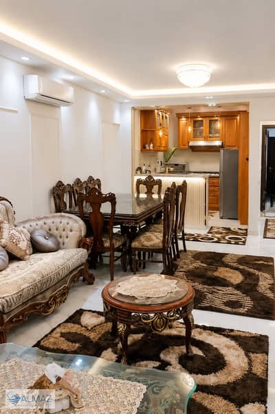 3 Bedroom Flat for Rent in New Cairo, Cairo - WhatsApp Image 2026-09-03 at 3.32. 17 PM. jpeg