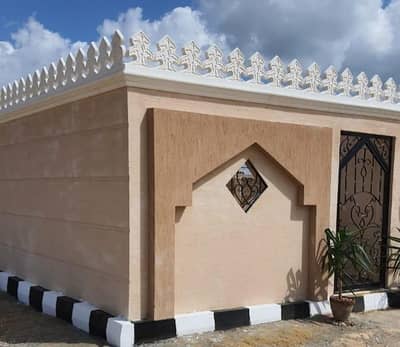 Other Commercial for Sale in Amreya, Alexandria - مدافن للبيع في الناصريه - الاسكندرية