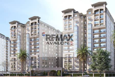 3 Bedroom Flat for Sale in Smoha, Alexandria - 1. jpg