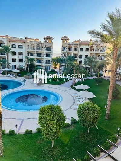 Studio for Sale in Sahl Hasheesh, Red Sea - 896834799. jpg