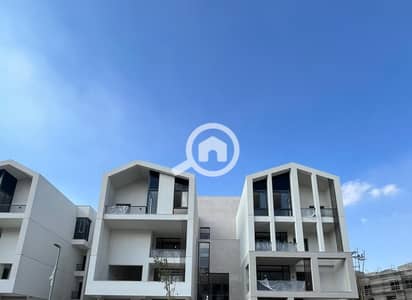 1 Bedroom Other Residential for Sale in Sheikh Zayed, Giza - ;;;. jpeg