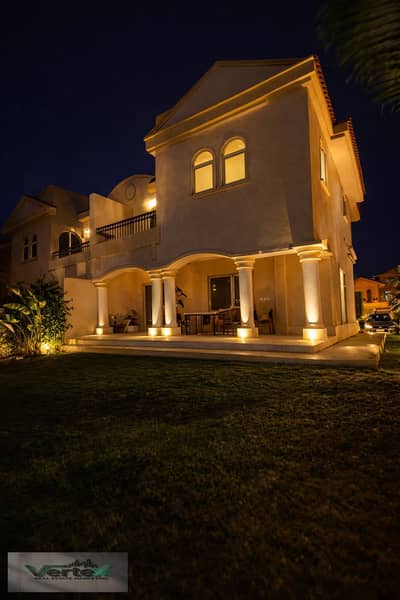 4 Bedroom Villa for Rent in Madinaty, Cairo - WhatsApp Image 2026-09-06 at 10.23. 45. jpeg