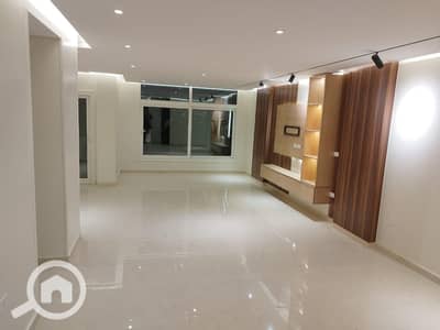 3 Bedroom Flat for Rent in Sheikh Zayed, Giza - WhatsApp Image 2026-09-06 at 12.40. 53 PM (1). jpeg