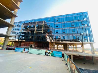 Office for Sale in New Cairo, Cairo - WhatsApp Image 2026-08-24 at 1.31. 02 PM. jpeg
