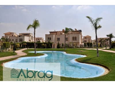 4 Bedroom Twin House for Sale in Sheikh Zayed, Giza - WhatsApp Image 2019-07-22 at 12.30. 06 PM. jpg