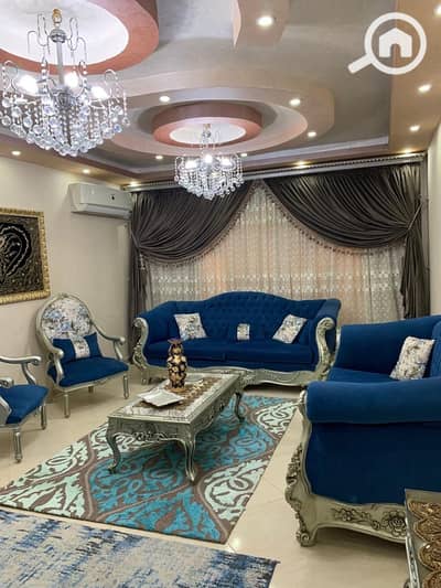 3 Bedroom Flat for Sale in Sheikh Zayed, Giza - WhatsApp Image 2026-09-03 at 5.27. 13 PM (2). jpeg