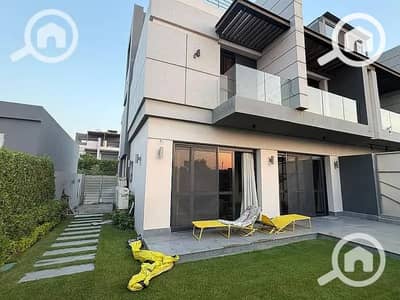 4 Bedroom Villa for Sale in Sheikh Zayed, Giza - 5155674-84f5co. jpg