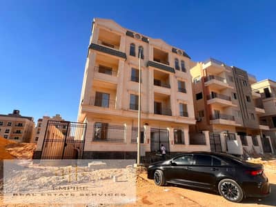 شقة 3 غرف نوم للبيع في القاهرة الجديدة، القاهرة - WhatsApp Image 2026-09-06 at 12.06. 20. jpeg