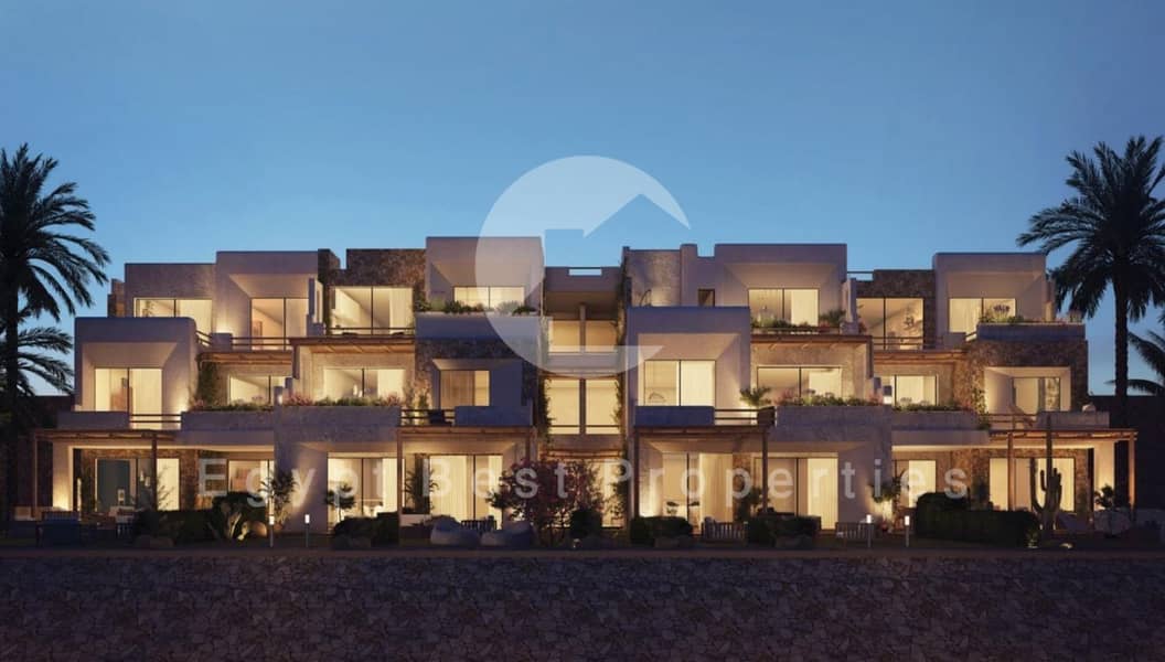 5 Masyaf Seaview Staggered Chalet 170m - 4 bedsa . png